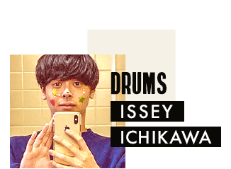 ISSEY ICHIKAWA
